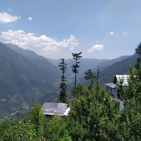 Mountain Eyrie Hotel Banjār Exterior photo